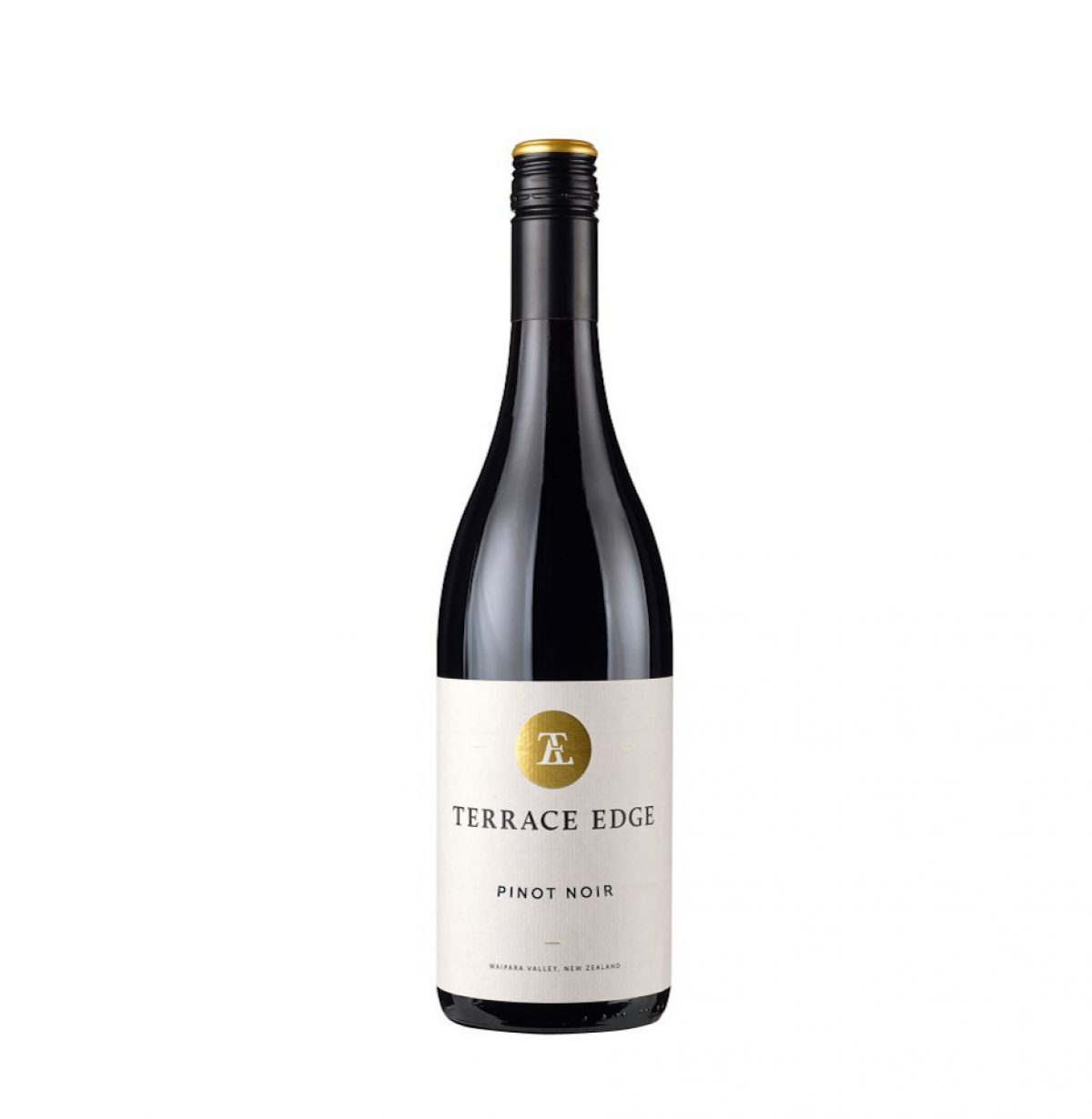 2016 Terrace Edge Pinot Noir