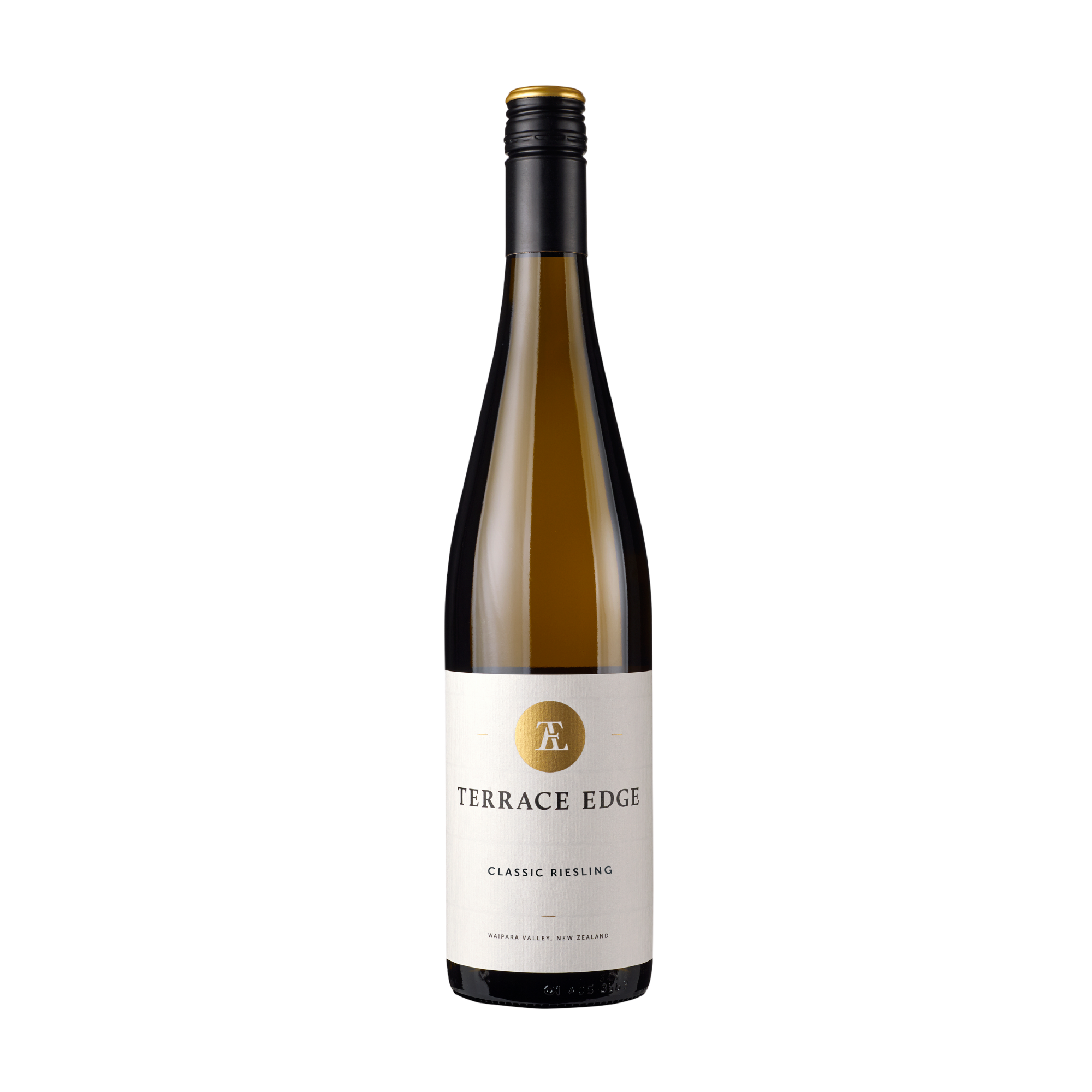 Terrace Edge Classic Riesling 2022 - Makersvine